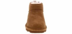 Bearpaw Shorty Hickory Women’s Fashion Boot -Shoe Sensation Shop bearpaw 2860w 220 shorty brown06