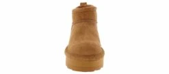 Bearpaw Retro Shorty Youth Girls’ (11-3) Platform Boot 11 Bearpaw Retro Shorty Youth Girls’ (11-3) Platform Boot -Shoe Sensation Shop bearpaw 2940y 245 retroshortyyouthicedcoffee tan06