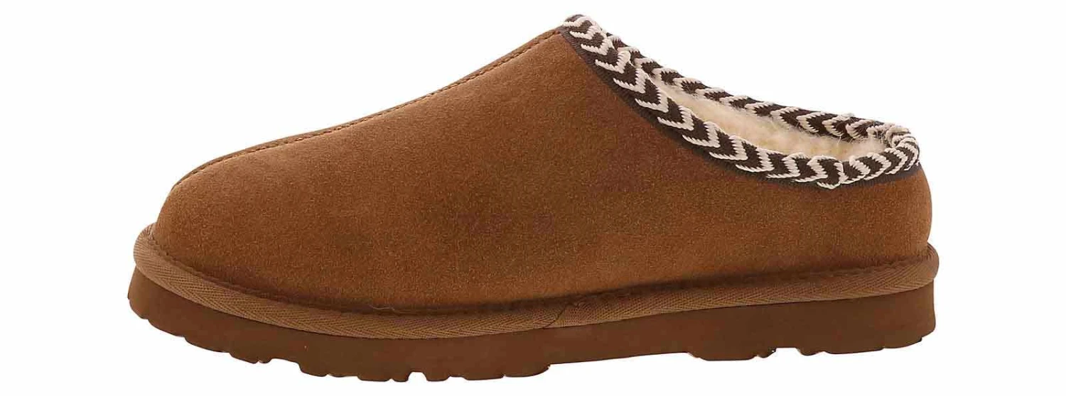 Bearpaw Tabitha Women’s Comfort Slipper 4 Bearpaw Tabitha Women’s Comfort Slipper - Image 4