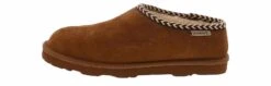 Bearpaw Beau Hickory Men's Slipper -Shoe Sensation Shop bearpaw 3048m 220 beauhickory tan04