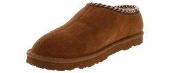 Bearpaw Beau Hickory Men's Slipper -Shoe Sensation Shop bearpaw 3048m 220 beauhickory tan05