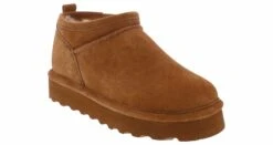 Bearpaw Daphne Hickory Platform Women’s Fashion Boot