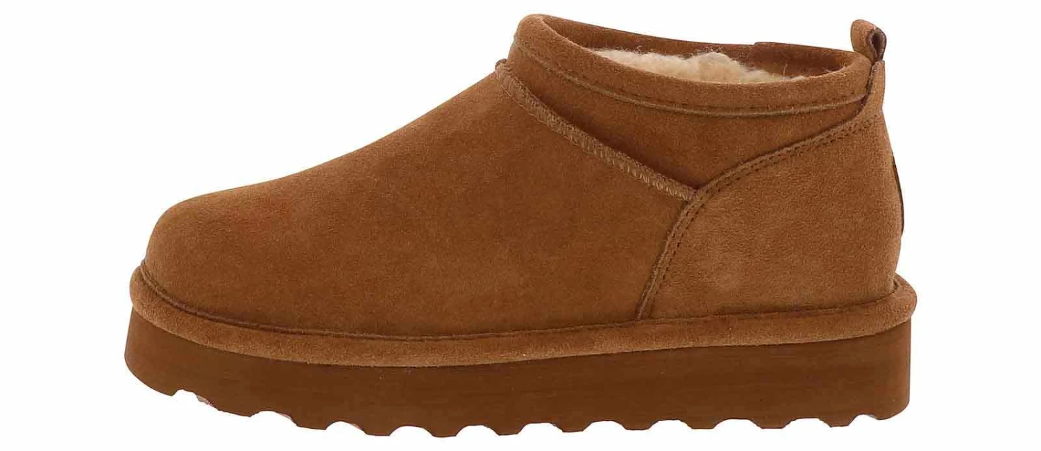 Bearpaw Daphne Hickory Platform Women’s Fashion Boot 4 Bearpaw Daphne Hickory Platform Women’s Fashion Boot - Image 4