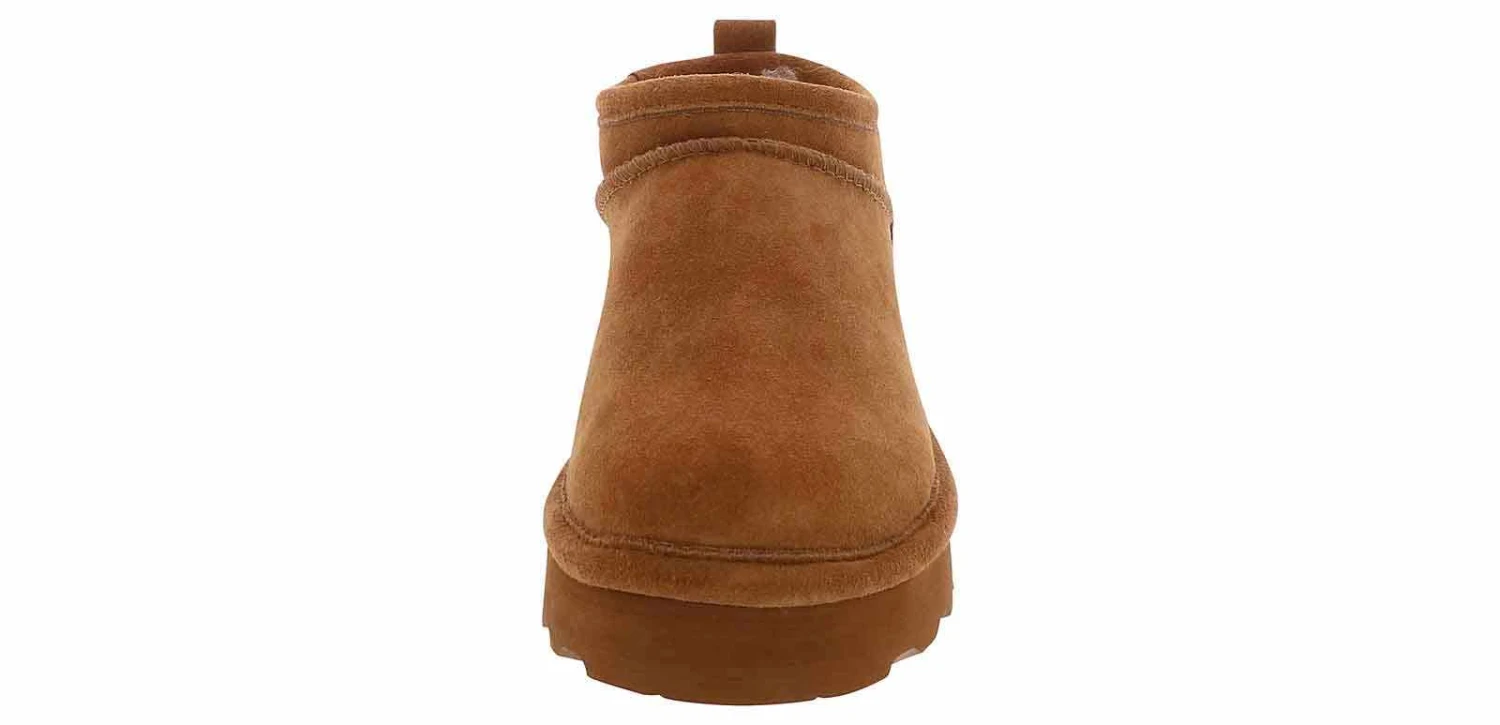 Bearpaw Daphne Hickory Platform Women’s Fashion Boot 6 Bearpaw Daphne Hickory Platform Women’s Fashion Boot - Image 6
