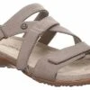 Bearpaw Acacia Beige Women's Wedge Sandal 13 Bearpaw Acacia Beige Women's Wedge Sandal -Shoe Sensation Shop bearpaw 3074w 276 01