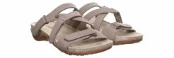 Bearpaw Acacia Beige Women's Wedge Sandal -Shoe Sensation Shop bearpaw 3074w 276 05