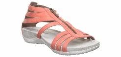 Bearpaw Ronda Women’s Gladiator Sandal