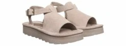 Bearpaw Ascend Women’s Flatform Sandal -Shoe Sensation Shop bearpaw 3083w 500 05