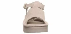 Bearpaw Ascend Women’s Flatform Sandal -Shoe Sensation Shop bearpaw 3083w 500 06