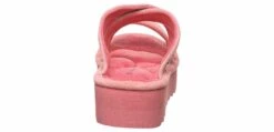 Bearpaw Altitude Shell Pink Women’s Platform Sandal 8 Bearpaw Altitude Shell Pink Women’s Platform Sandal -Shoe Sensation Shop bearpaw 3085w 679 03