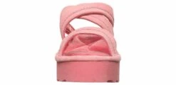 Bearpaw Altitude Shell Pink Women’s Platform Sandal 11 Bearpaw Altitude Shell Pink Women’s Platform Sandal -Shoe Sensation Shop bearpaw 3085w 679 06