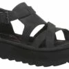 Bearpaw Pinnacle Women’s Platform Sandal