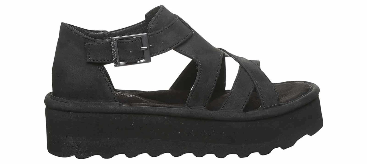 Bearpaw Pinnacle Women’s Platform Sandal 2 Bearpaw Pinnacle Women’s Platform Sandal - Image 2