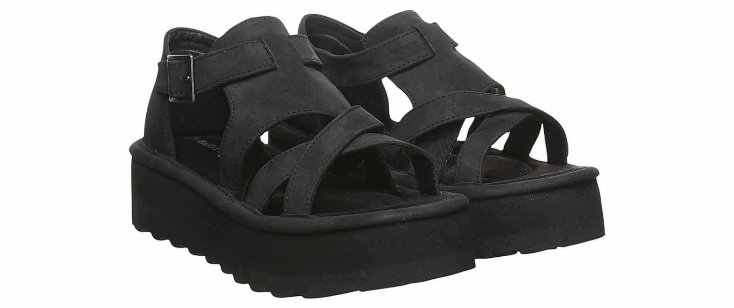 Bearpaw Pinnacle Women’s Platform Sandal 5 Bearpaw Pinnacle Women’s Platform Sandal - Image 5