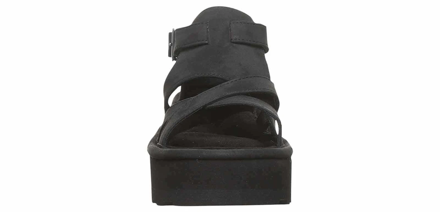 Bearpaw Pinnacle Women’s Platform Sandal 6 Bearpaw Pinnacle Women’s Platform Sandal - Image 6