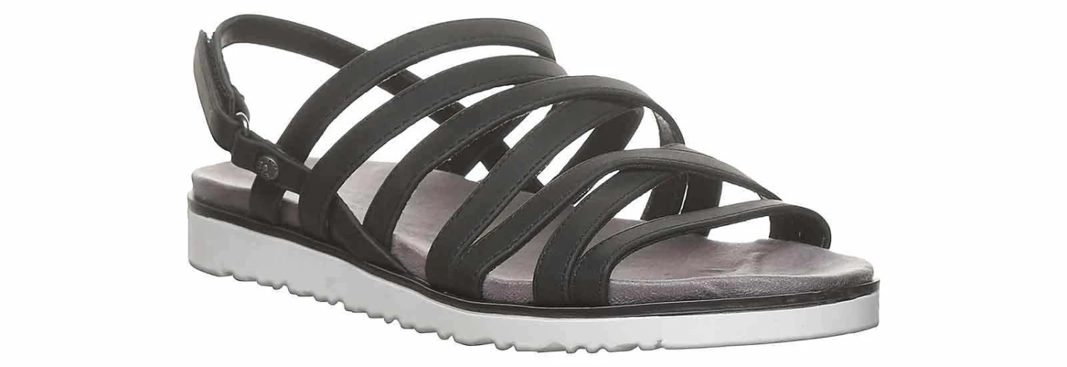 Bearpaw Crete Women’s Sandal 1 Bearpaw Crete Women’s Sandal