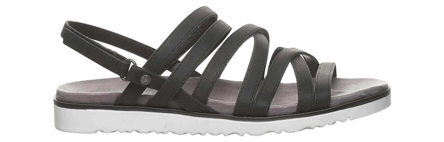 Bearpaw Crete Women’s Sandal 2 Bearpaw Crete Women’s Sandal - Image 2