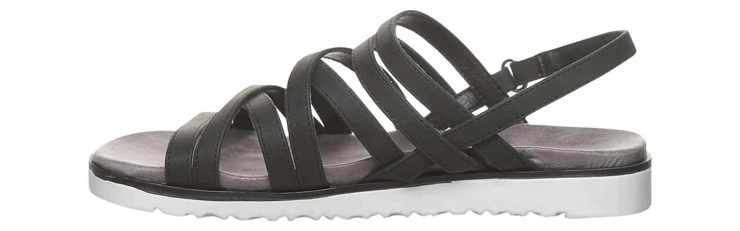 Bearpaw Crete Women’s Sandal 4 Bearpaw Crete Women’s Sandal - Image 4