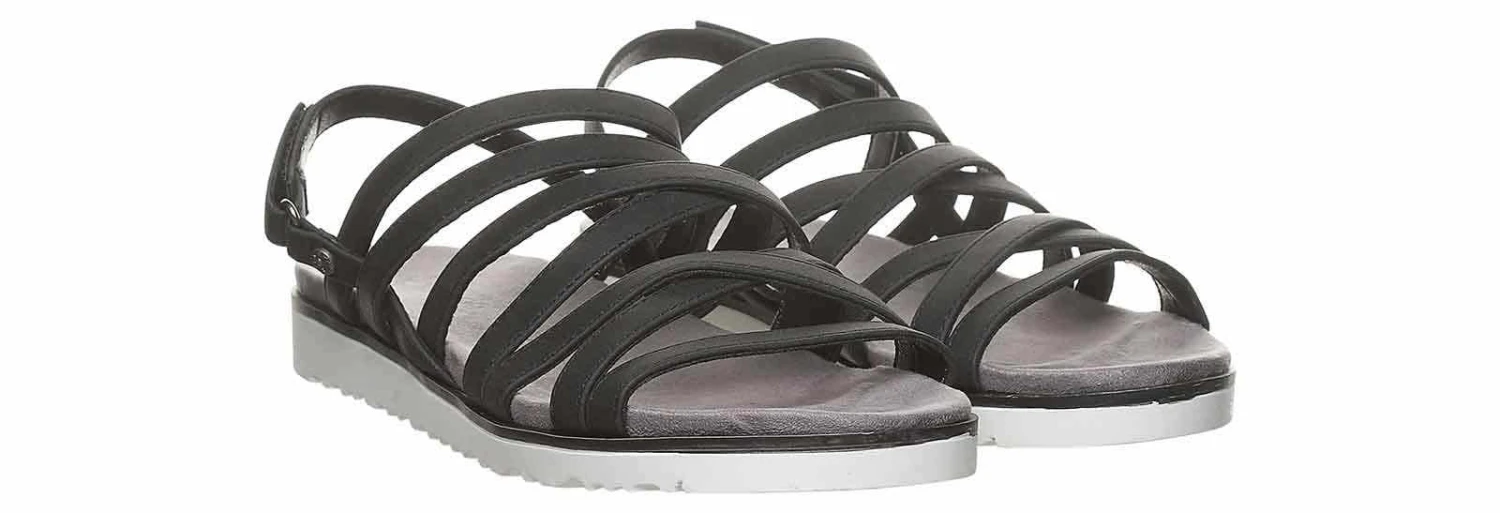 Bearpaw Crete Women’s Sandal 5 Bearpaw Crete Women’s Sandal - Image 5
