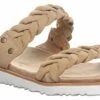 Bearpaw Thessa Women’s Sandal -Shoe Sensation Shop bearpaw 3091w 243 01