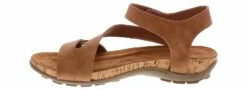 Bearpaw Solana Hickory Women's Wide-Width Sandal 9 Bearpaw Solana Hickory Women's Wide-Width Sandal -Shoe Sensation Shop bearpaw 3269wx 220 solanahickorywidesandal brown04