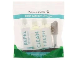 Bearpaw Boot Care Kit Shoe Care