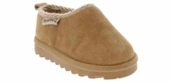 Bearpaw Tabitha Toddler Girls’ (3-7) Comfort Slipper