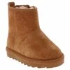 Bearpaw Toddler Girls’ (3-6) Boot 2 Bearpaw Toddler Girls’ (3-6) Boot -Shoe Sensation Shop bearpaw bnbh37867 esn bearpawtoddlerboot brown01