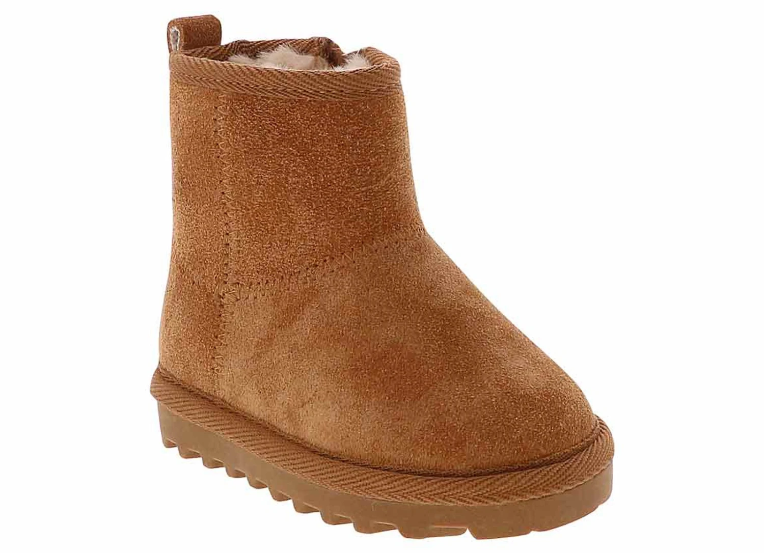 Bearpaw Toddler Girls’ (3-6) Boot 1 Bearpaw Toddler Girls’ (3-6) Boot