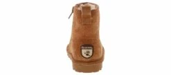 Bearpaw Toddler Girls’ (3-6) Boot 8 Bearpaw Toddler Girls’ (3-6) Boot -Shoe Sensation Shop bearpaw bnbh37867 esn bearpawtoddlerboot brown03
