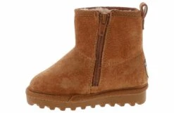 Bearpaw Toddler Girls’ (3-6) Boot 9 Bearpaw Toddler Girls’ (3-6) Boot -Shoe Sensation Shop bearpaw bnbh37867 esn bearpawtoddlerboot brown04