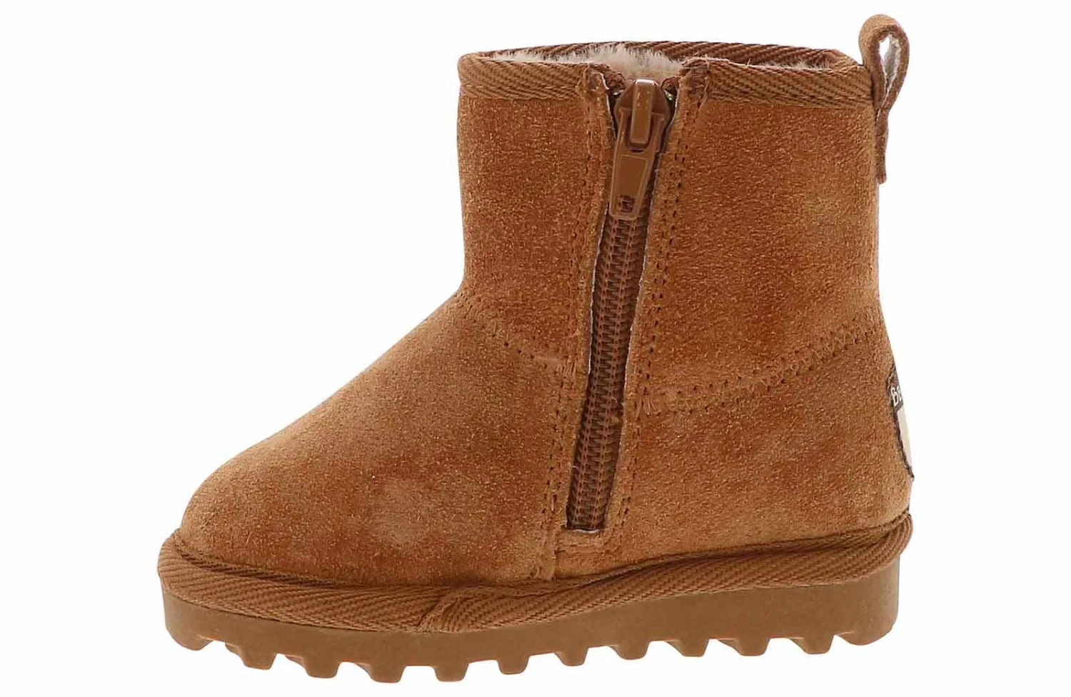 Bearpaw Toddler Girls’ (3-6) Boot 4 Bearpaw Toddler Girls’ (3-6) Boot - Image 4