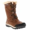 Bearpaw Desdemona Hickory Women’s Snow Boot -Shoe Sensation Shop bearpaw desdemona 1706w hickory01