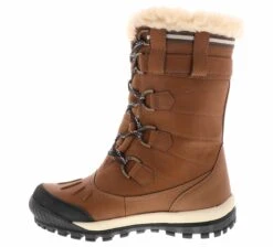 Bearpaw Desdemona Hickory Women’s Snow Boot 9 Bearpaw Desdemona Hickory Women’s Snow Boot -Shoe Sensation Shop bearpaw desdemona 1706w hickory04