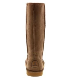 Bearpaw Elle Tall Women's Boot - Brown -Shoe Sensation Shop bearpaw elle 1963w hickory03 2