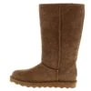 Bearpaw Elle Tall Women's Boot - Brown 13 Bearpaw Elle Tall Women's Boot - Brown -Shoe Sensation Shop bearpaw elle 1963w hickory04