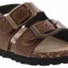 Beverly Hills Polo Club Lil Bellamy Infant Boys' (2-4) Sandal