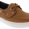 Beverly Hills Polo Jace Youth Boys’ (11-6) Boat Shoe 13 Beverly Hills Polo Jace Youth Boys’ (11-6) Boat Shoe -Shoe Sensation Shop beverlyhillspolo jace tan beverlyhillspolojaceboat brown01