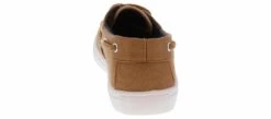 Beverly Hills Polo Jace Youth Boys’ (11-6) Boat Shoe -Shoe Sensation Shop beverlyhillspolo jace tan beverlyhillspolojaceboat brown03