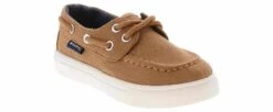 Beverly Hills Polo Lil Jace Toddler Boys’ (5-10) Boat Shoe