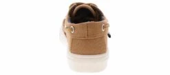 Beverly Hills Polo Lil Jace Toddler Boys’ (5-10) Boat Shoe 8 Beverly Hills Polo Lil Jace Toddler Boys’ (5-10) Boat Shoe -Shoe Sensation Shop beverlyhillspolo lil jace tan liljaceboat brown03