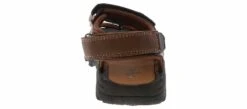 Beverly Hills Polo Ryver Youth Boys' (11-6) Sandal -Shoe Sensation Shop beverlyhillspolo ryver brown beverlyhillspoloryverbrown brown03