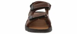 Beverly Hills Polo Ryver Youth Boys' (11-6) Sandal -Shoe Sensation Shop beverlyhillspolo ryver brown beverlyhillspoloryverbrown brown06