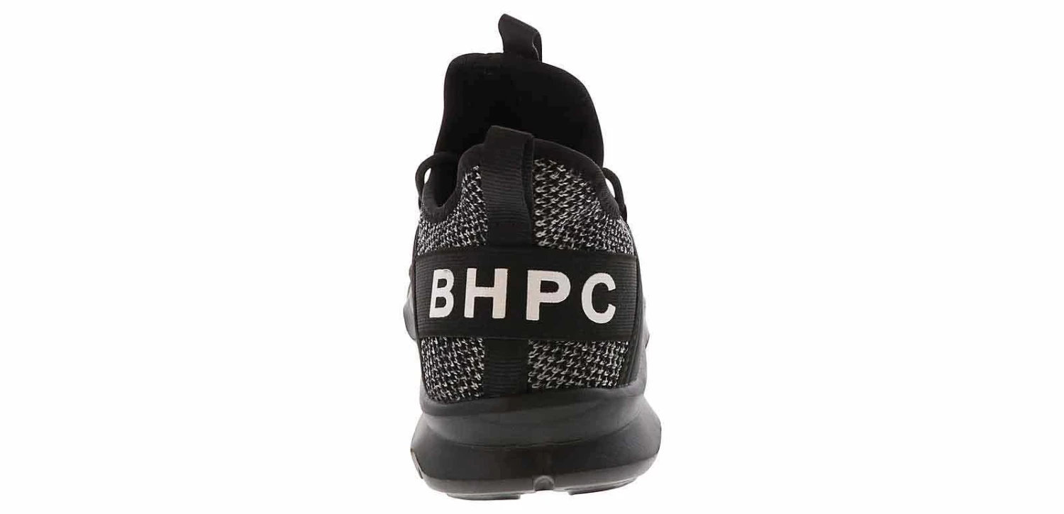 Beverly Hills Polo Club Corinth Men's Wide-Width Running Shoe 3 Beverly Hills Polo Club Corinth Men's Wide-Width Running Shoe - Image 3