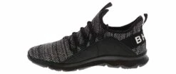 Beverly Hills Polo Club Corinth Men's Wide-Width Running Shoe 9 Beverly Hills Polo Club Corinth Men's Wide-Width Running Shoe -Shoe Sensation Shop beverlyhillspoloclub bp91837 corinthwide black04