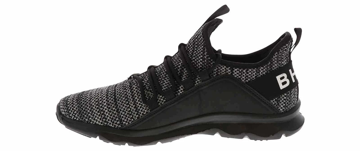 Beverly Hills Polo Club Corinth Men's Wide-Width Running Shoe 4 Beverly Hills Polo Club Corinth Men's Wide-Width Running Shoe - Image 4