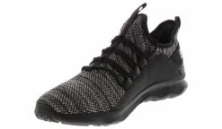 Beverly Hills Polo Club Corinth Men's Wide-Width Running Shoe 10 Beverly Hills Polo Club Corinth Men's Wide-Width Running Shoe -Shoe Sensation Shop beverlyhillspoloclub bp91837 corinthwide black05