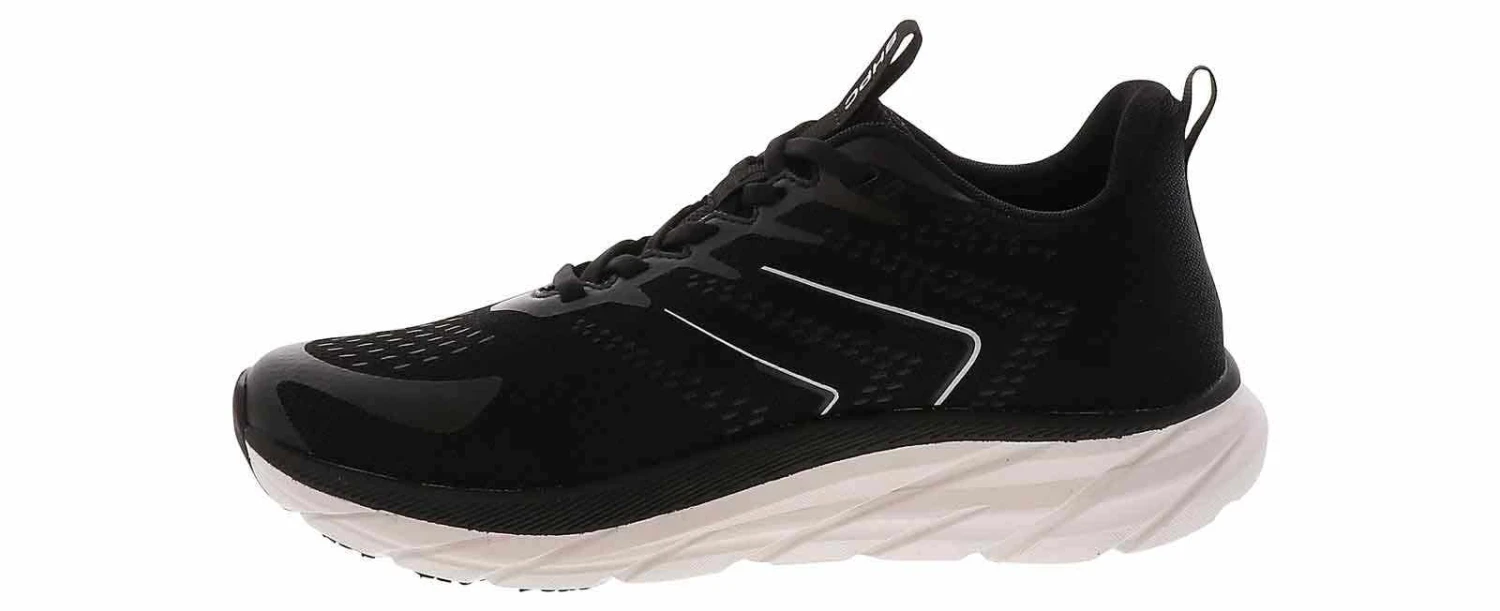 Beverly Hills Polo Club Benice Men's Wide-Width Running Shoe 4 Beverly Hills Polo Club Benice Men's Wide-Width Running Shoe - Image 4