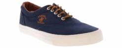 Beverly Hills Polo Nate Canvas Men's Casual Shoe