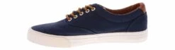 Beverly Hills Polo Nate Canvas Men's Casual Shoe 9 Beverly Hills Polo Nate Canvas Men's Casual Shoe -Shoe Sensation Shop beverlyhillspoloclub bp925090 nvy ta natecanvascvo navy04